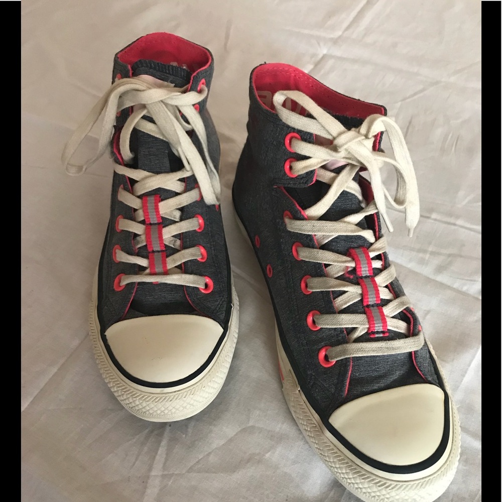 Women’s Converse. PRICE DROPPED🔥